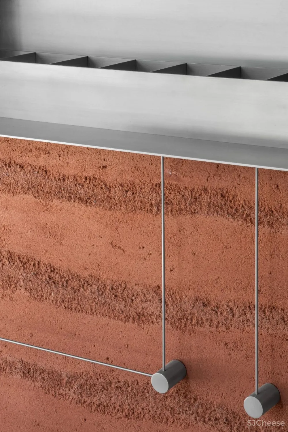 新作 | 喜茶新天地店：本土与传统，谁说做不出先锋与创新！