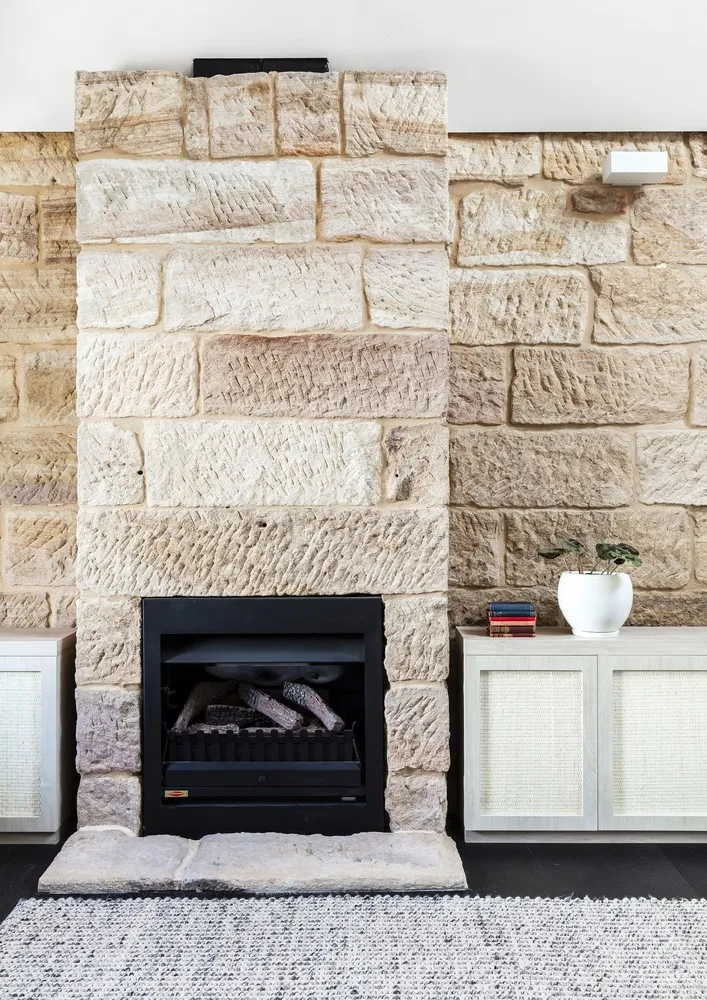 Benn & Penna Architects | 巴尔曼岩屋