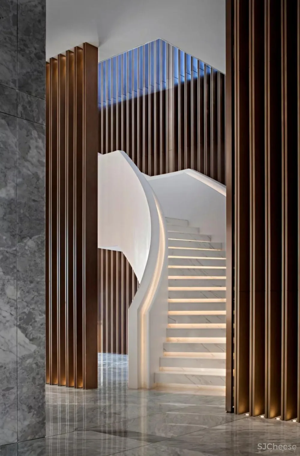 Matrix Design / 华润 / 南宁南棉售楼处、会所