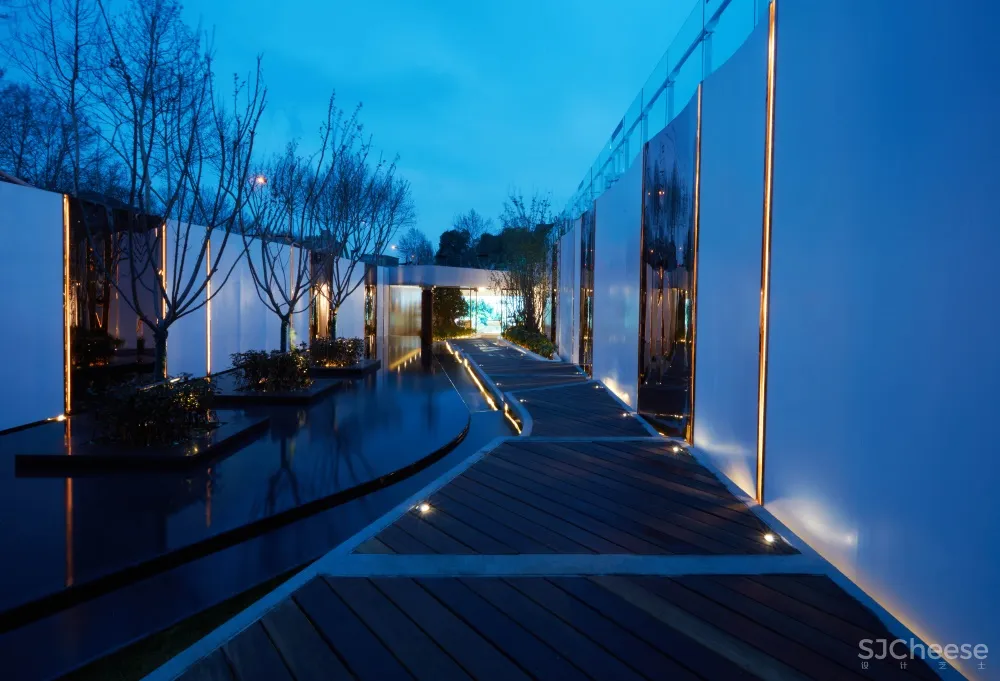 SODA Architects | 南京一闲置地下车库改造设计