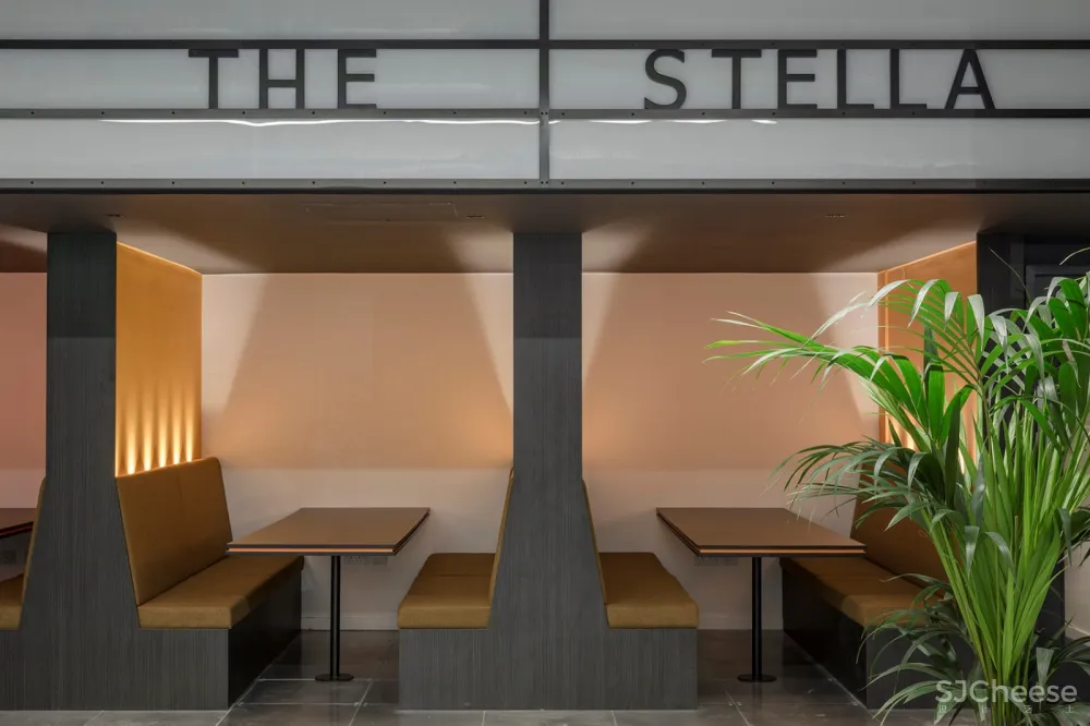 Rothco公司新办公室,爱尔兰 / ODOS Architects