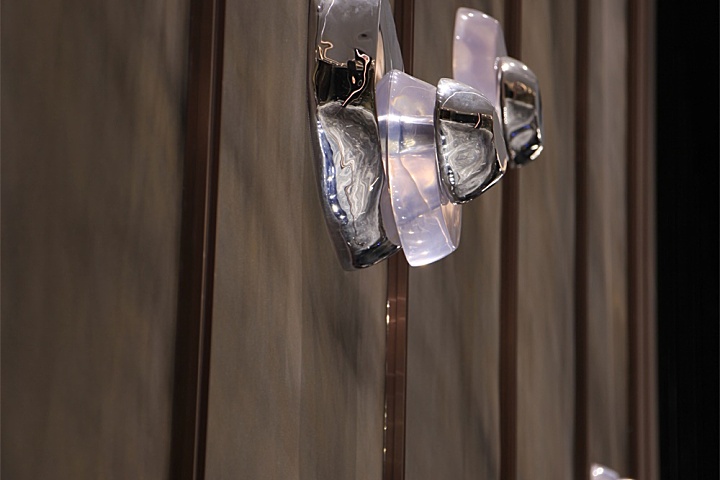 CL3思联设计 | 珠海仁恒洲际酒店