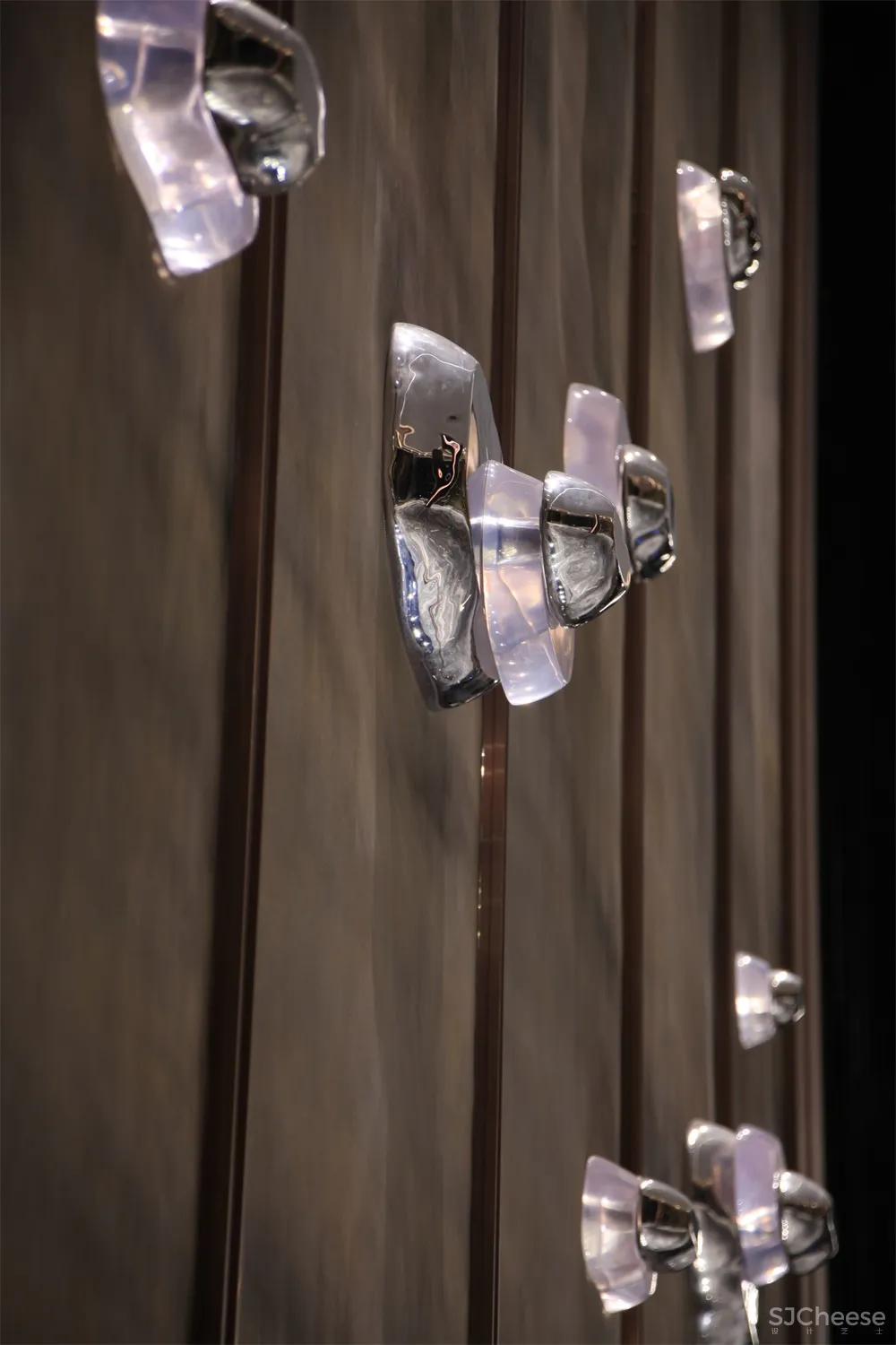 CL3思联设计 | 珠海仁恒洲际酒店