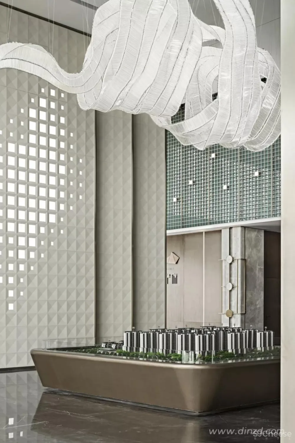 大研建筑设计 | 境 · 无界之合