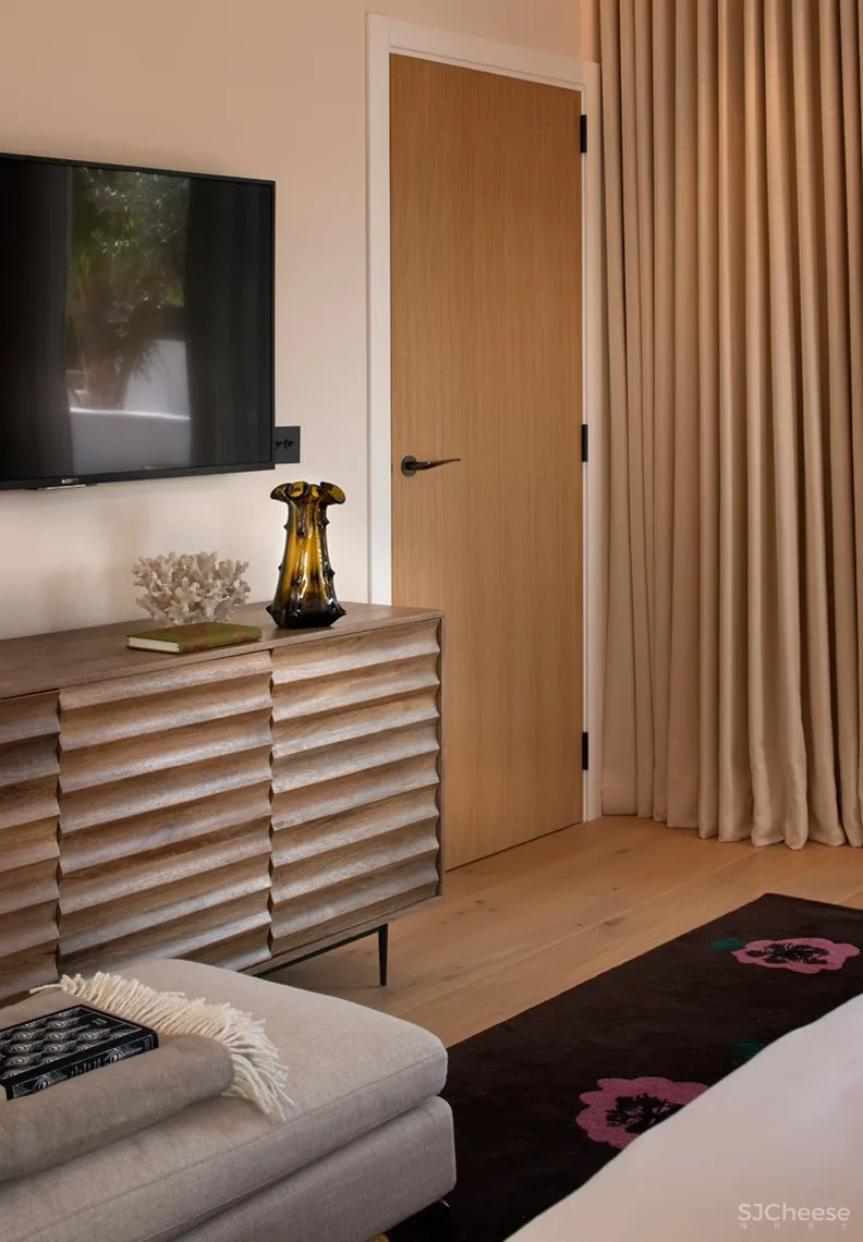 Thomas Griem新作 | 伦敦低奢的品质感