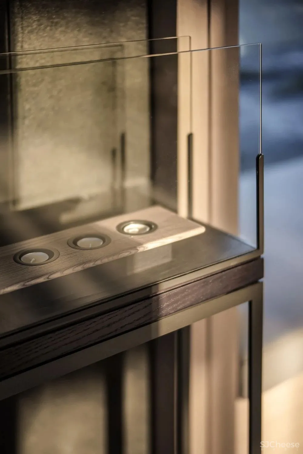 1050㎡东方文化基因营销中心设计，美与生活浑然天成！