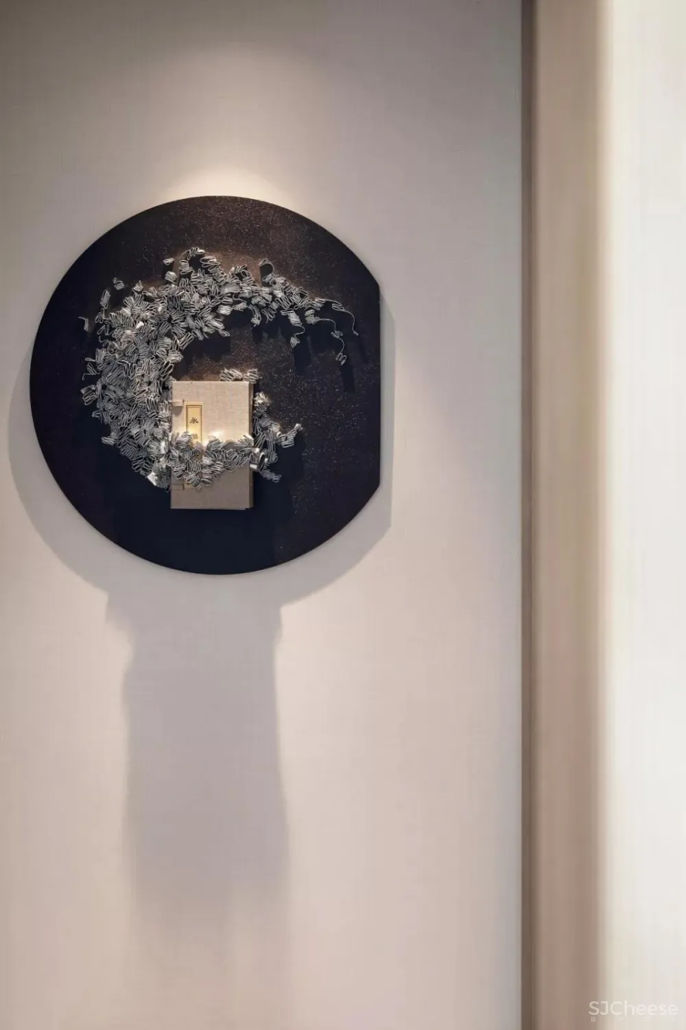 本则设计 | 东方风韵 古朴秀雅