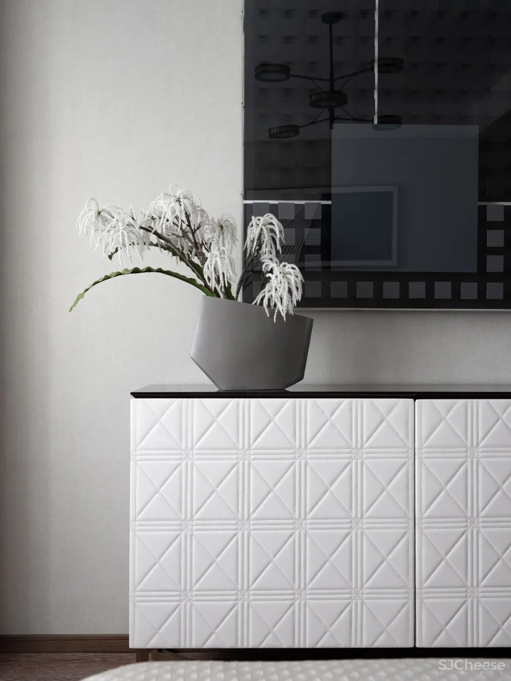 品辰设计 | 人生浮尘,走马观灯