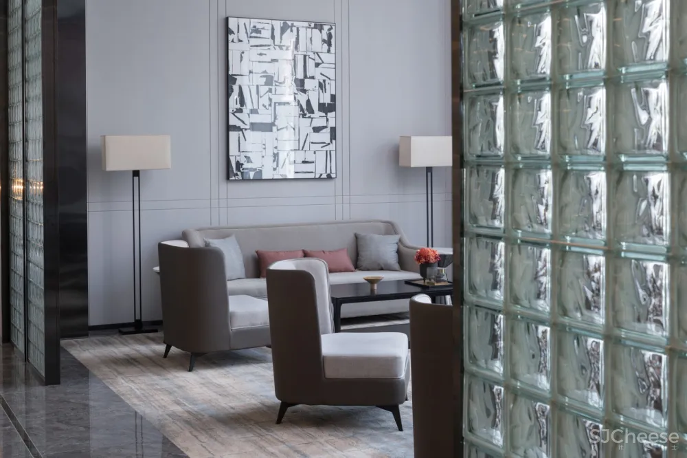 禾心设计｜天人合一&nbsp;