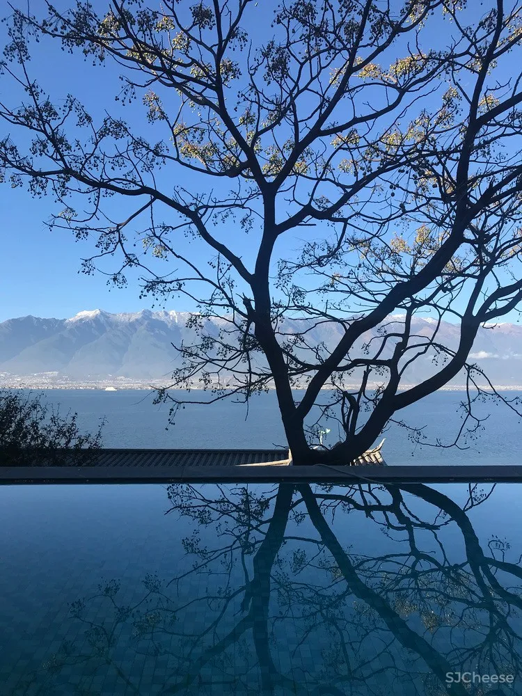 IDO元象建筑+重庆合信建筑设计院 | 大理慢屋