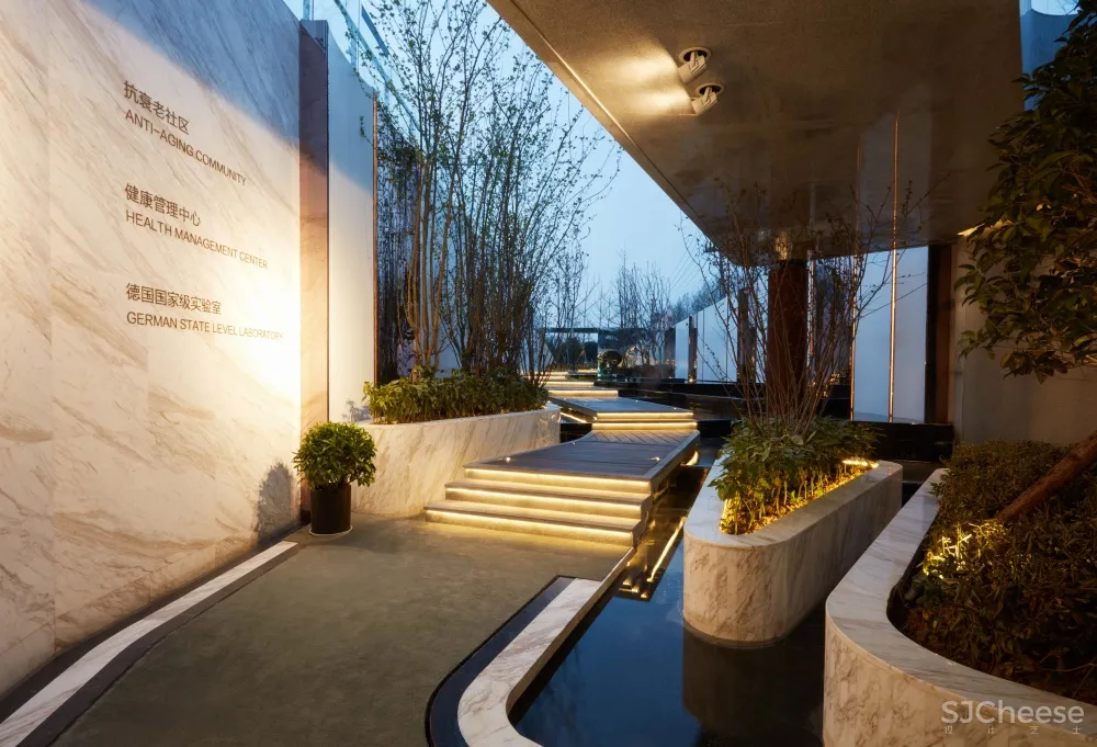 SODA Architects | 南京一闲置地下车库改造设计