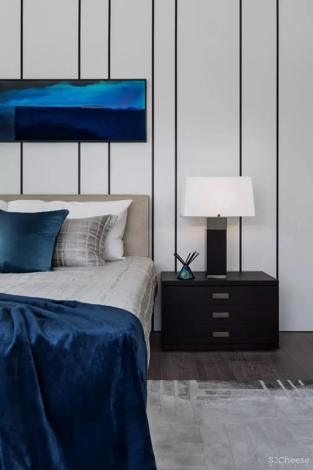 LSD | 寻找向心而生的唯一解