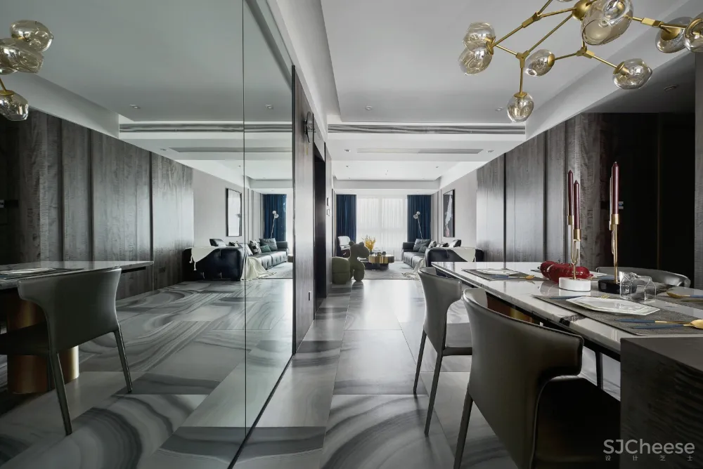 新作/ 北麓962号