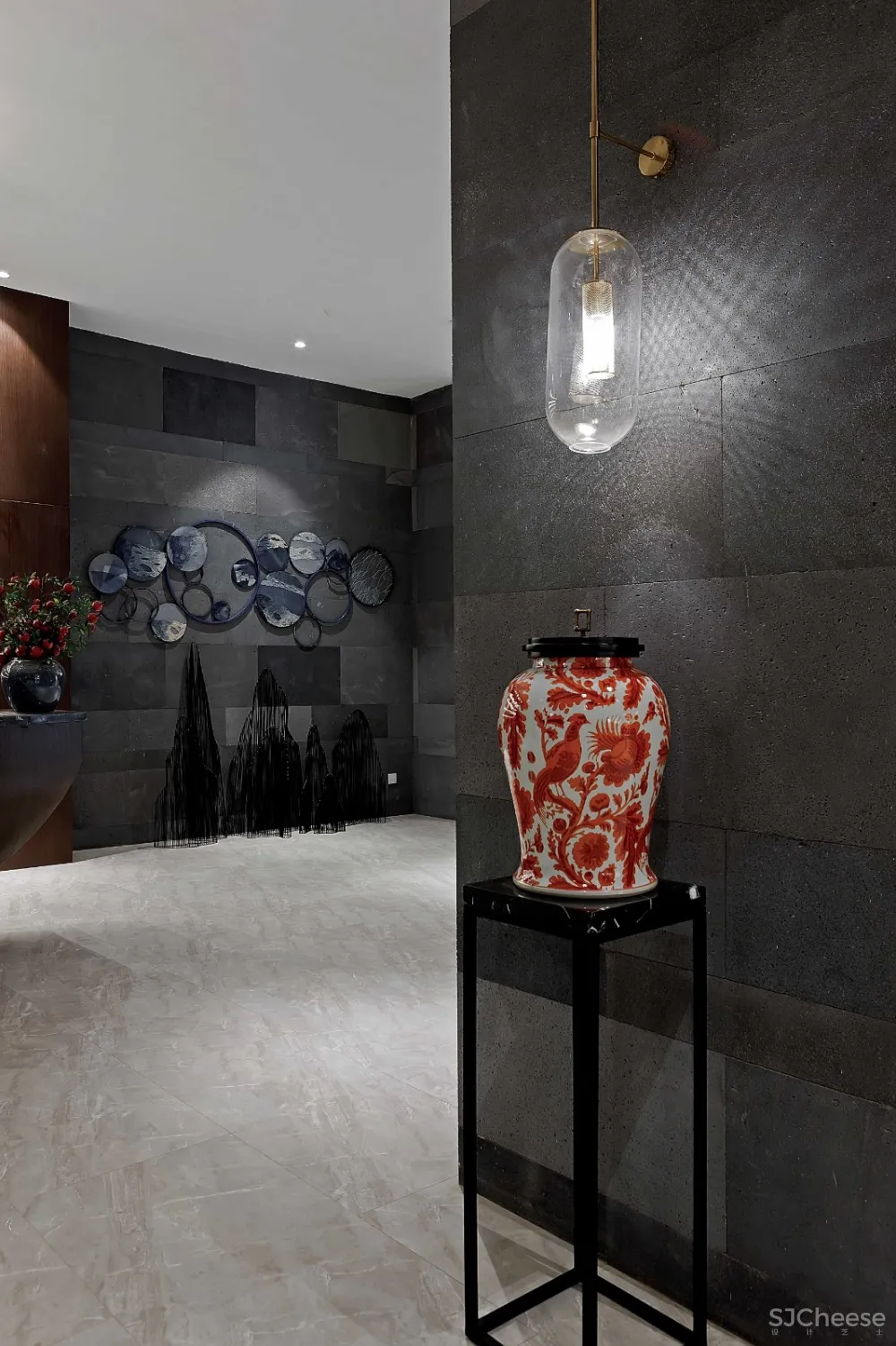 鲲誉设计KUNYU | 大理壹号院