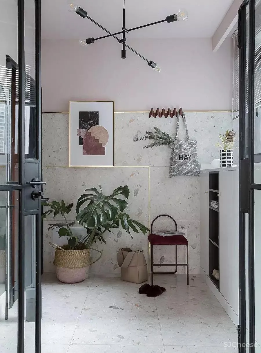 吾隅设计 | 你还敢再“色”一点吗？设计师！