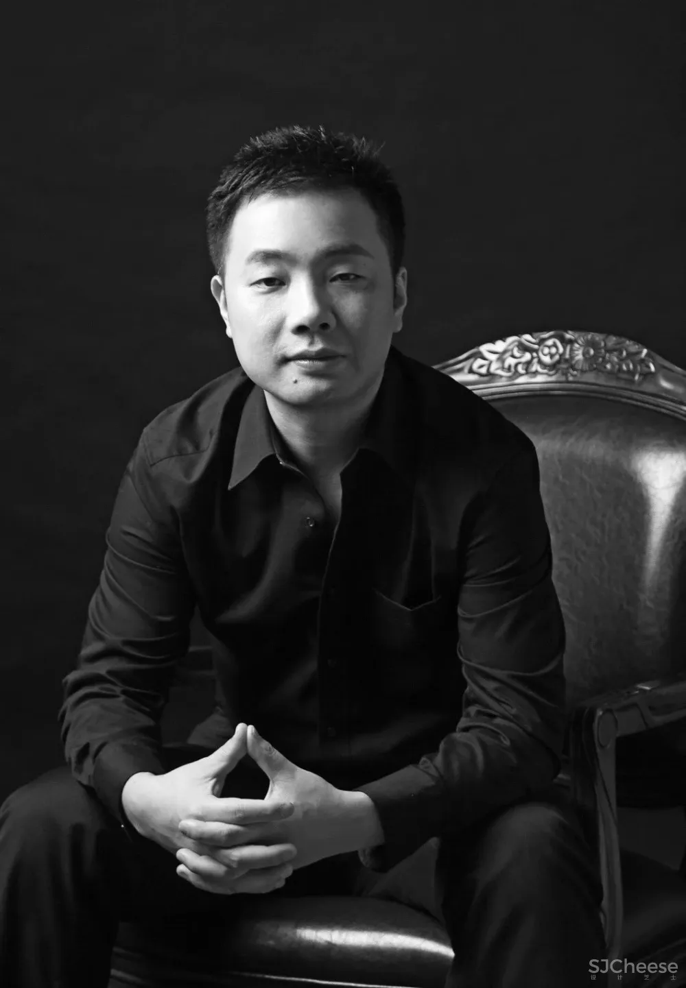 新作 | 极上雅境,墨染东方的现代空间!