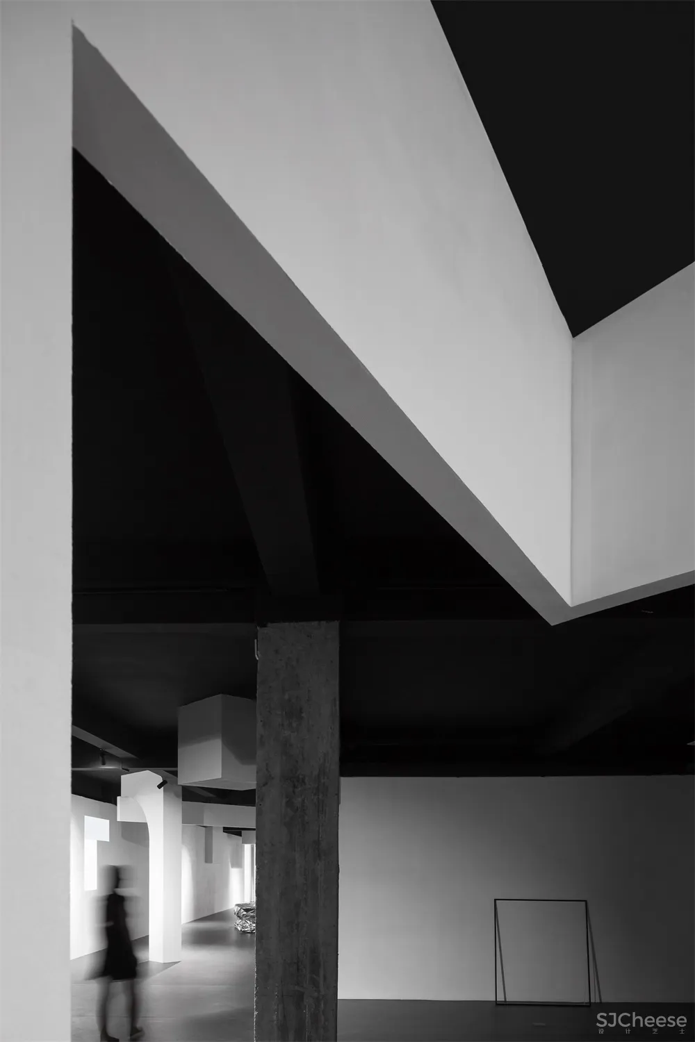 艾克建筑 | 广东汕头追梦-生活艺术展厅
