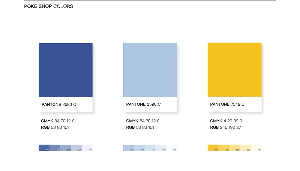 夏威夷风情的海滨轻食餐厅设计