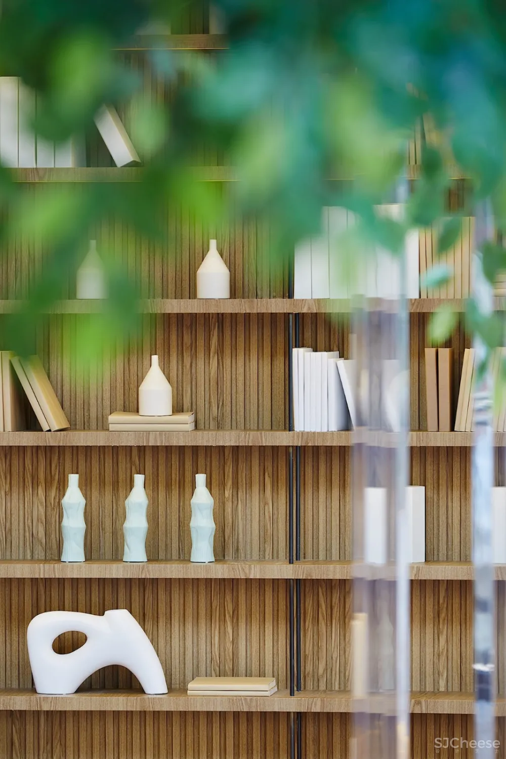 壹舍新作 | 与爱相邻 亲子为伴 苏州中南紫云集售楼处