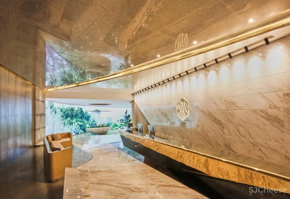 SODA Architects | 南京一闲置地下车库改造设计
