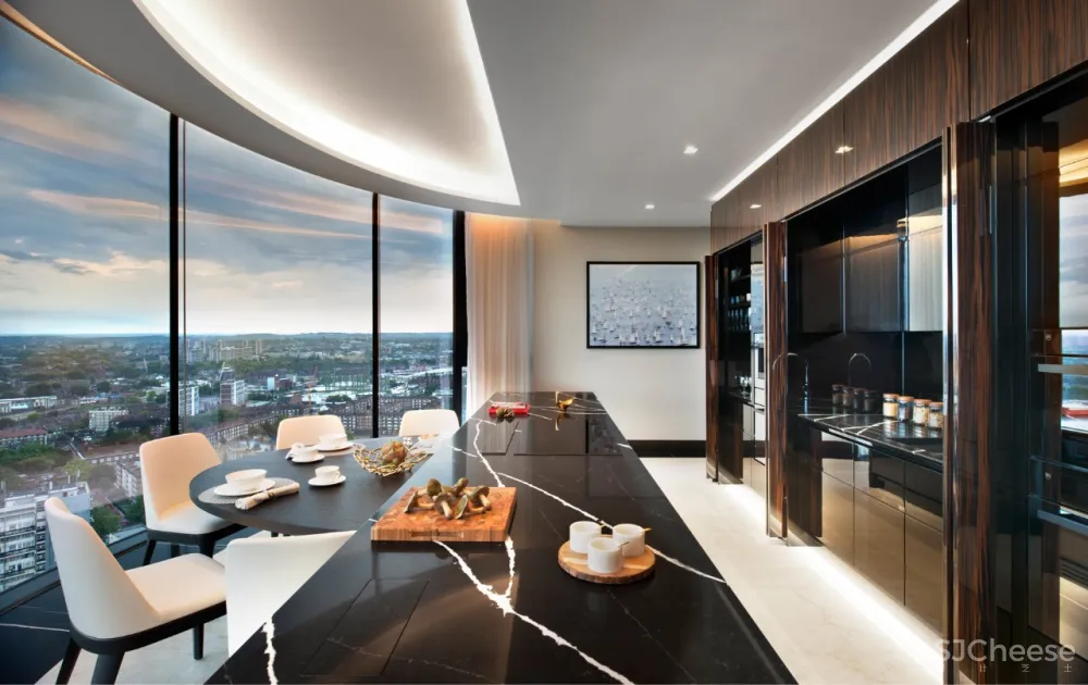 Thomas Griem新作 | 伦敦低奢的品质感