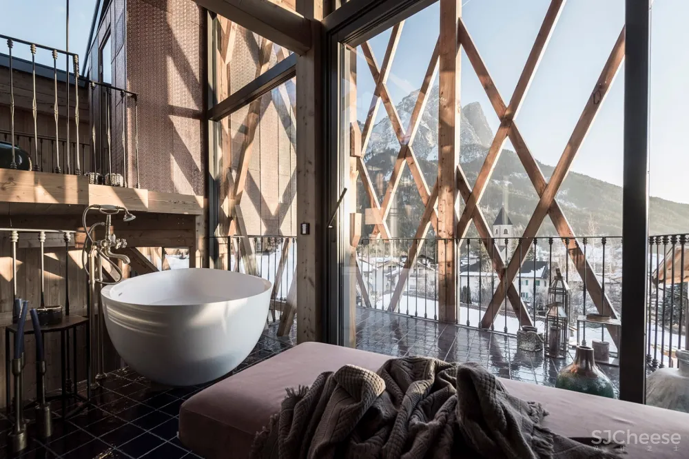 noa* | 意大利 梦想之家 – Messner住宅