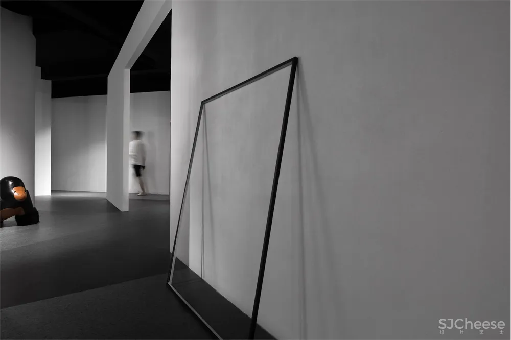 艾克建筑 | 广东汕头追梦-生活艺术展厅