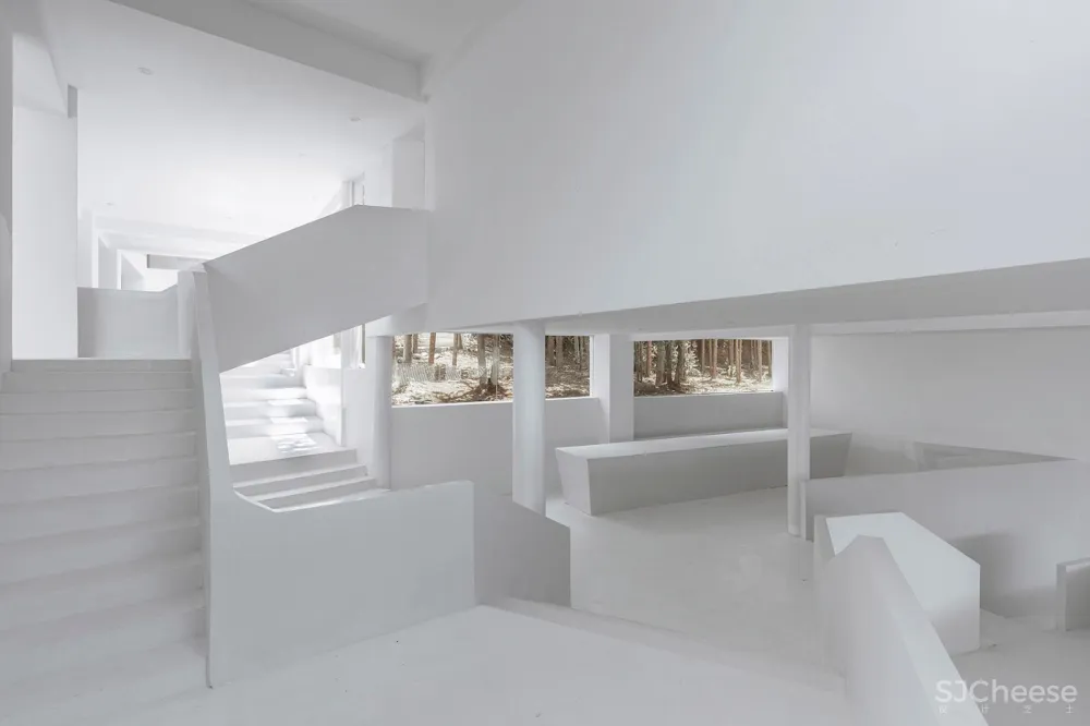 新作 | STUDIO QI：云南 安之若宿·山