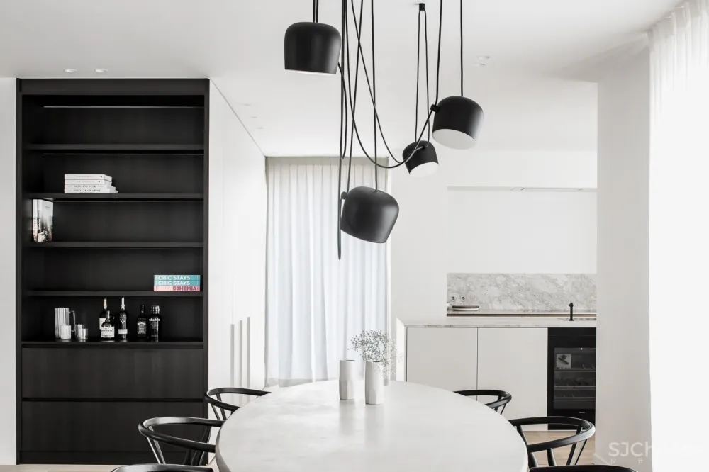 Thais Niville | 比利时极简的创意世界