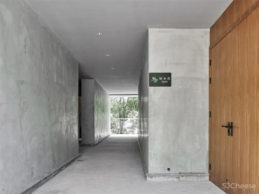 新作 | 中国美术学院风景建筑设计研究总院:杭州 星舟 – 富春江畔的空中泳池