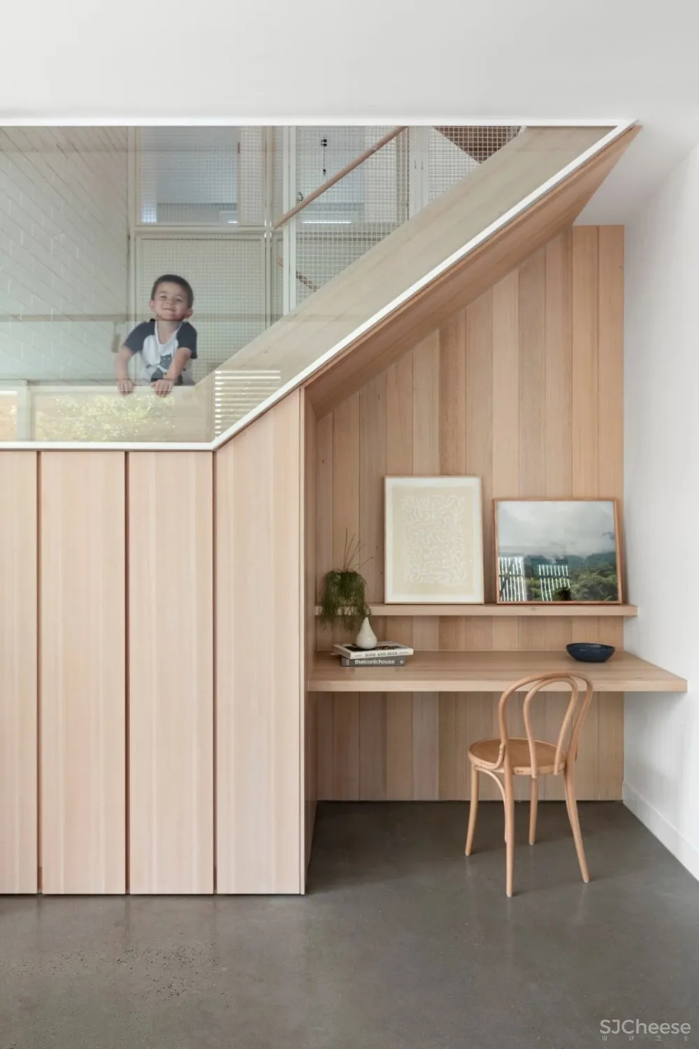 Breathe Architecture | 推动积极变革的设计
