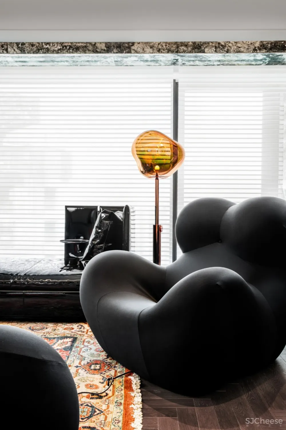 邱德光:「我」的设计,玩趣源于个性