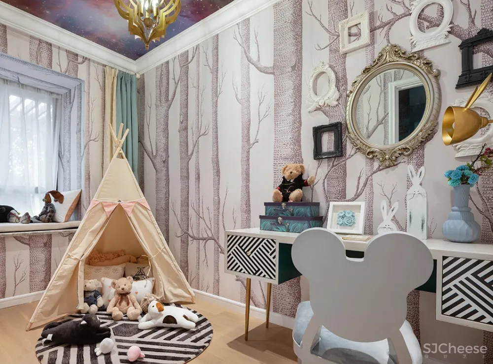 LENG设计 | 轻奢英伦风，尽显时尚潮流范！