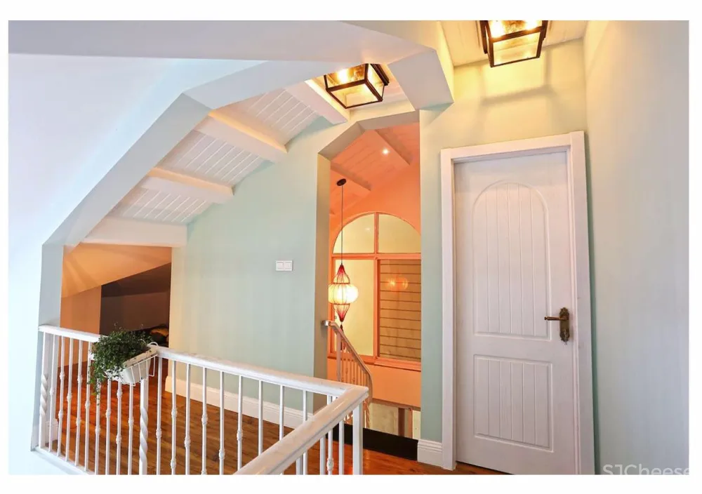 广西百色-李飞设计-森林物语