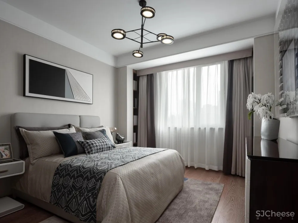 品辰设计 | 人生浮尘,走马观灯