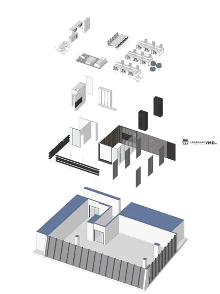 岳蒙新作:简而干练,跳脱于前!