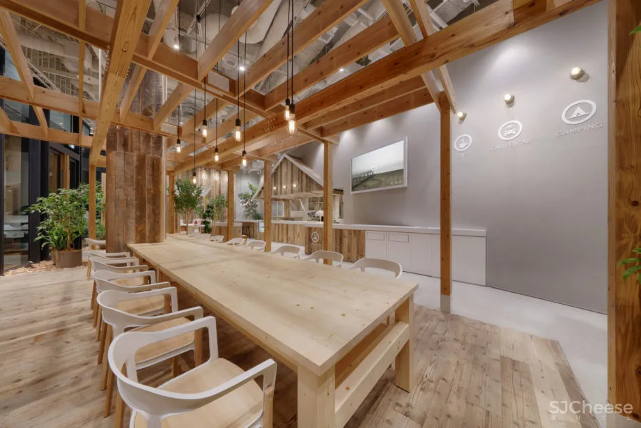 ARCHICEPT CITY | 丰田汽车新零售概念店