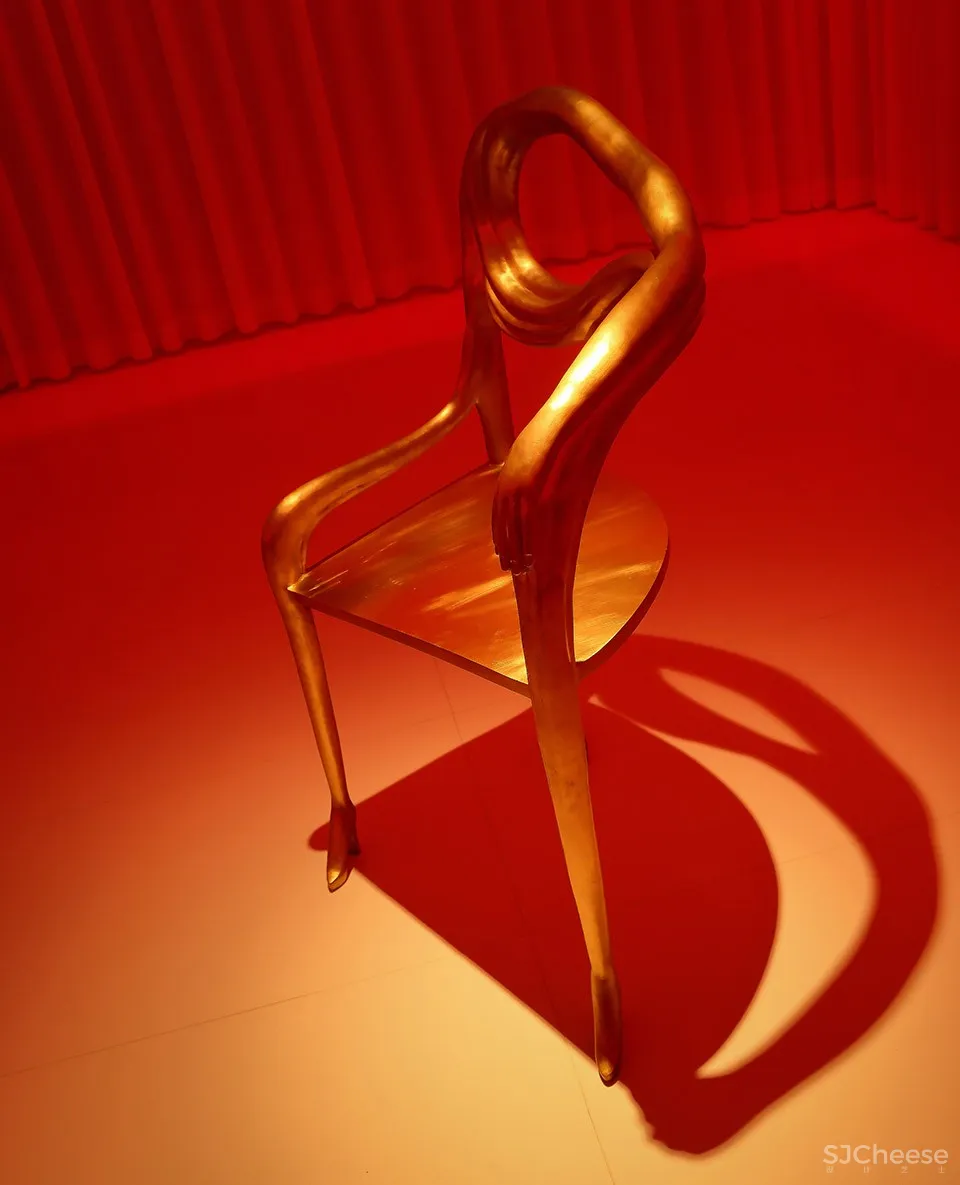 新作 | 上海粉豆建筑设计咨询有限公司:宁波 703魔幻公寓