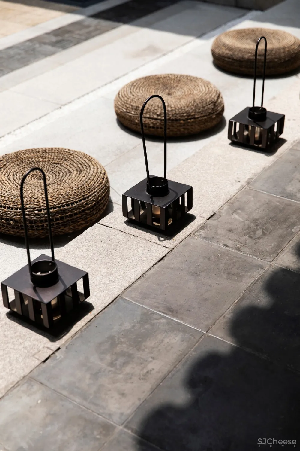 创时空设计丨爱慕客栈:东方意蕴,江南风致