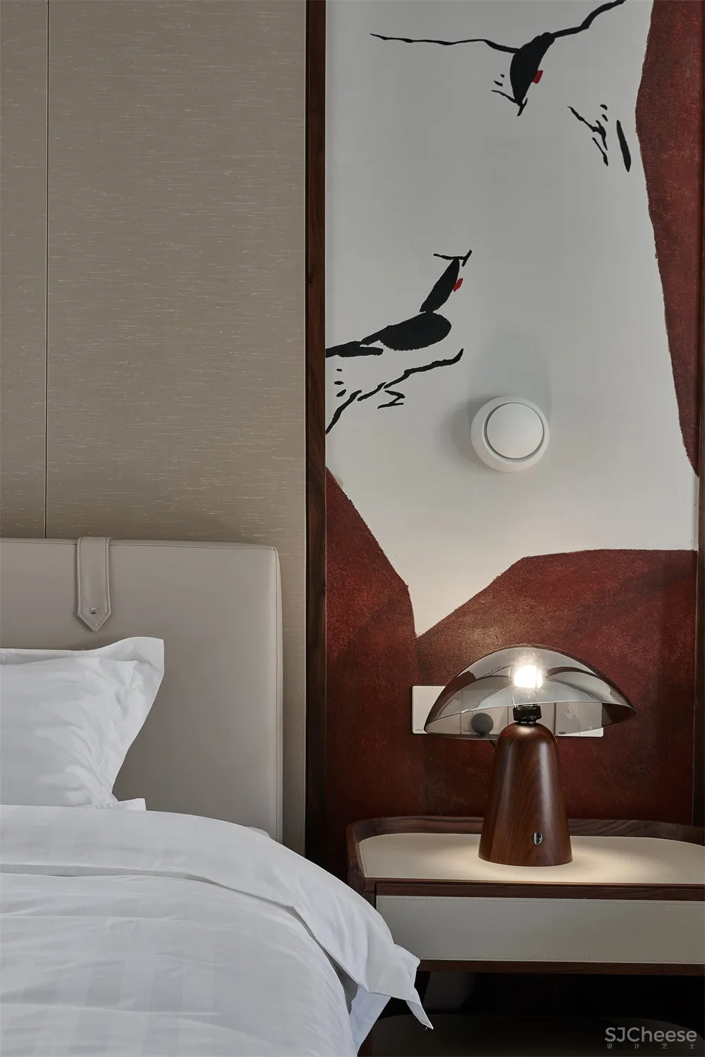 今古凤凰 | 广东汕头龙湖香域水岸-共生