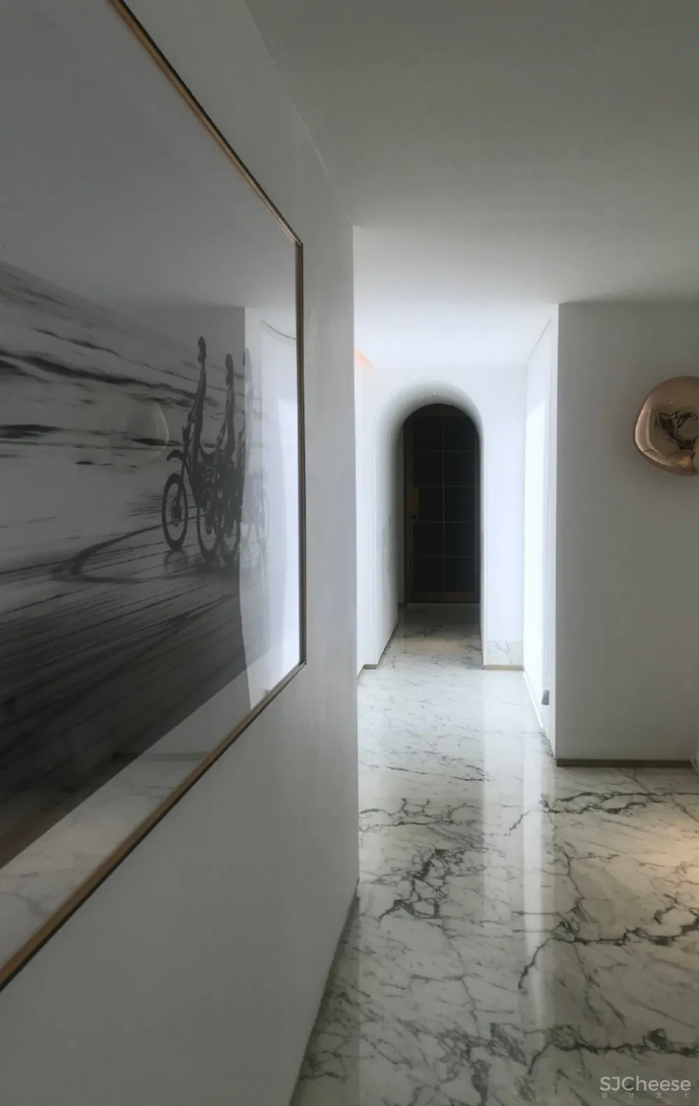 2019孟也最新作品－孟也空间创意设计事务所