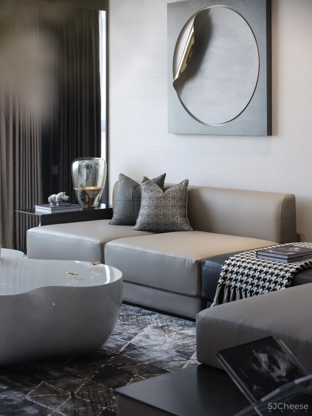 品辰设计 | 寻 . 胡桃里