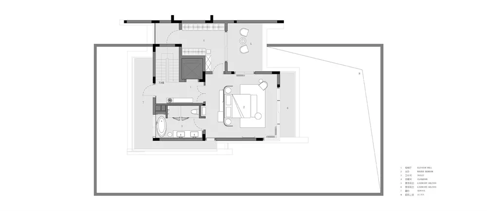 壹方新作 | 诗意匠筑岭南古邑江畔华宅