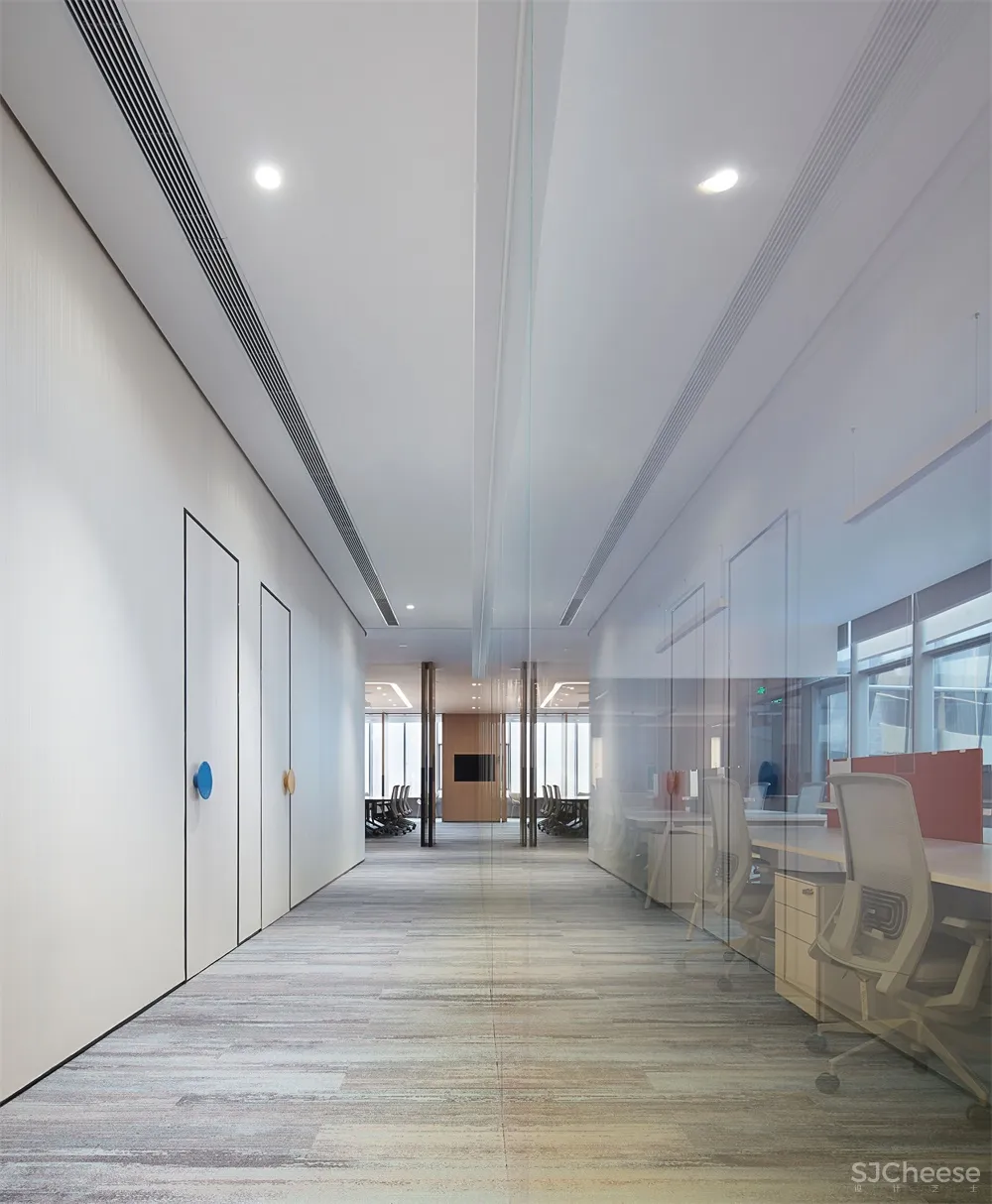 YuQiang&Partners | 深圳爱阅公益基金会办公室