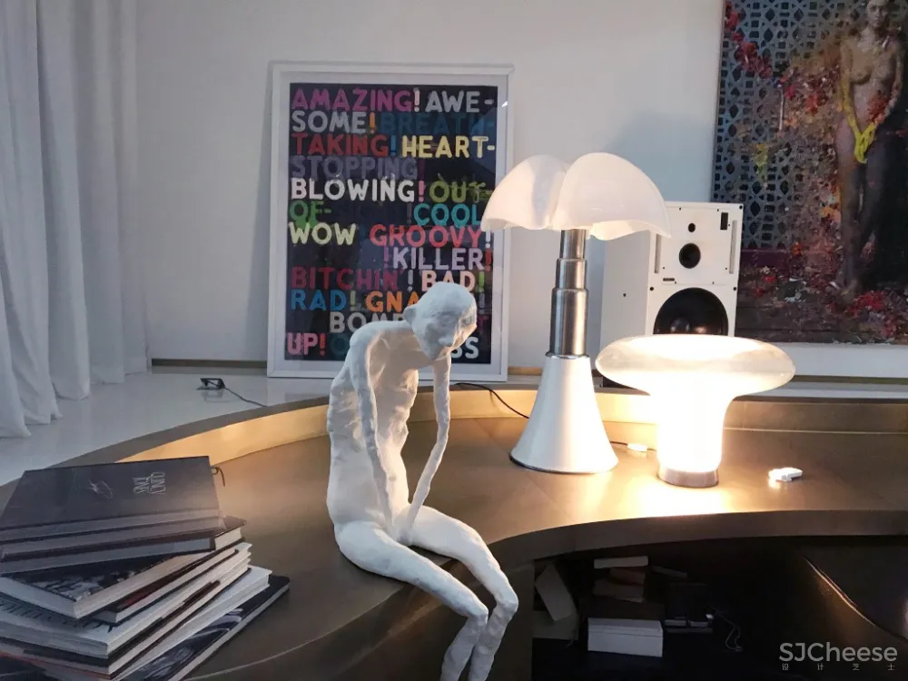 2019孟也最新作品－孟也空间创意设计事务所