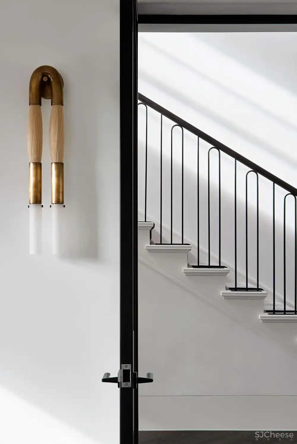 Hecker Guthrie | 墨尔本Toorak高端住宅