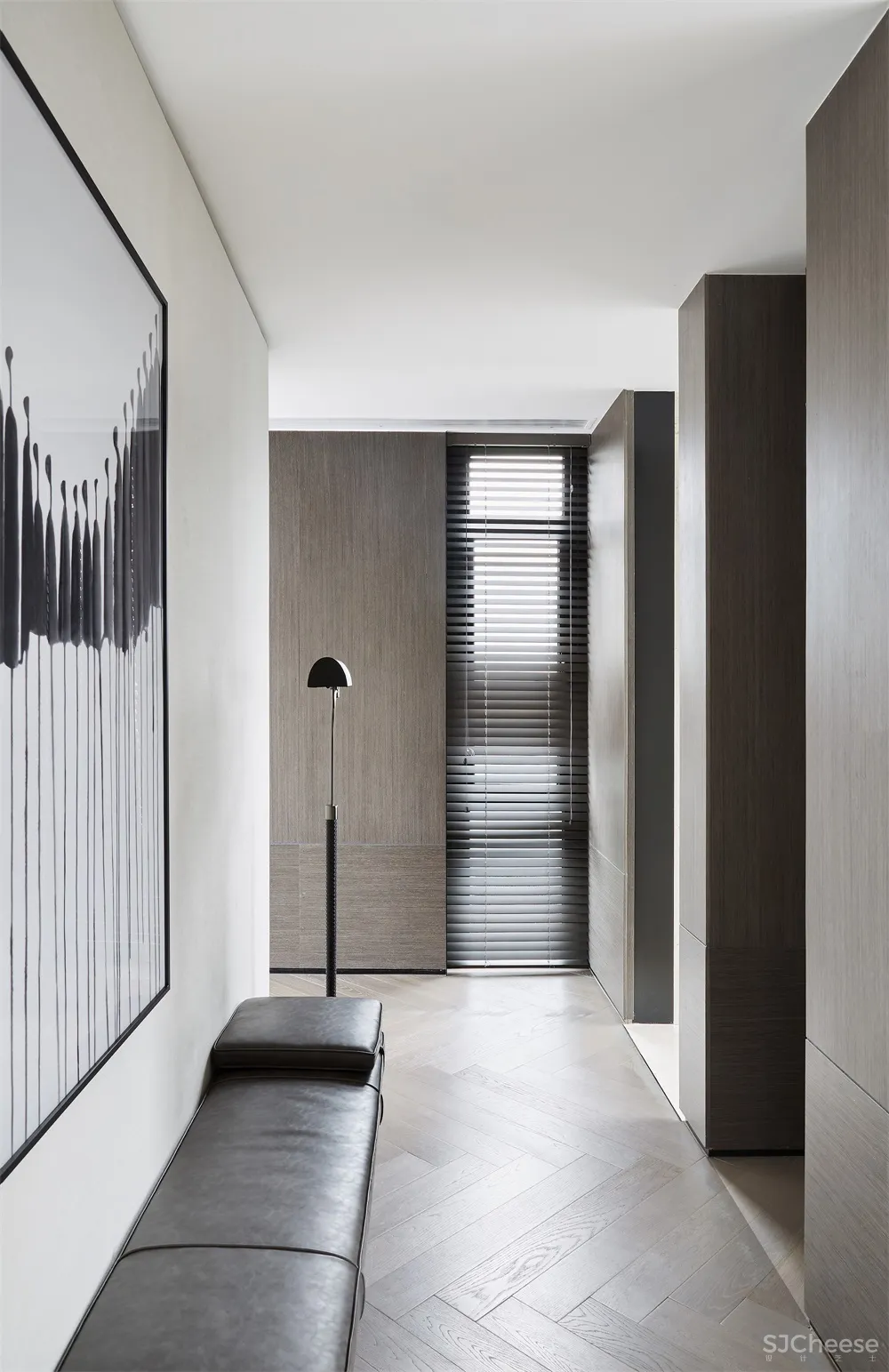 壹方新作 | 诗意匠筑岭南古邑江畔华宅