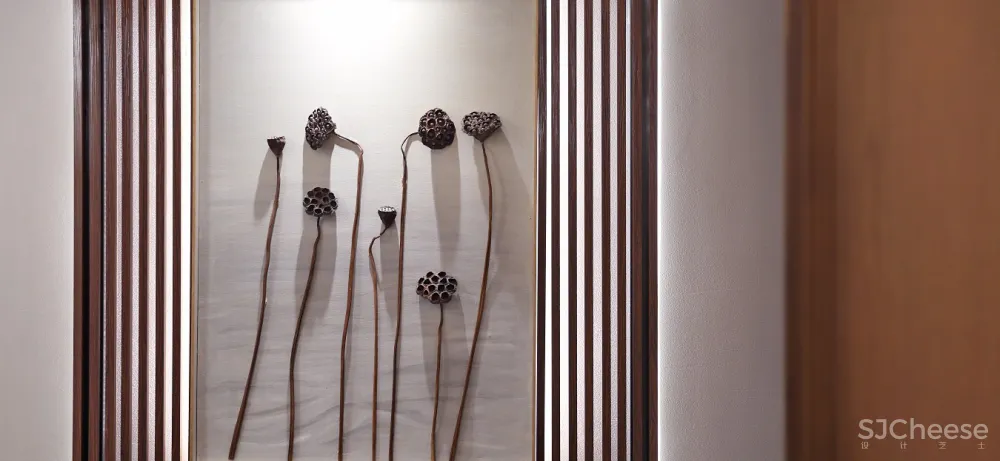 广东餐厅设计【艺鼎新作】东宝制造，如诗如梦、姑苏情