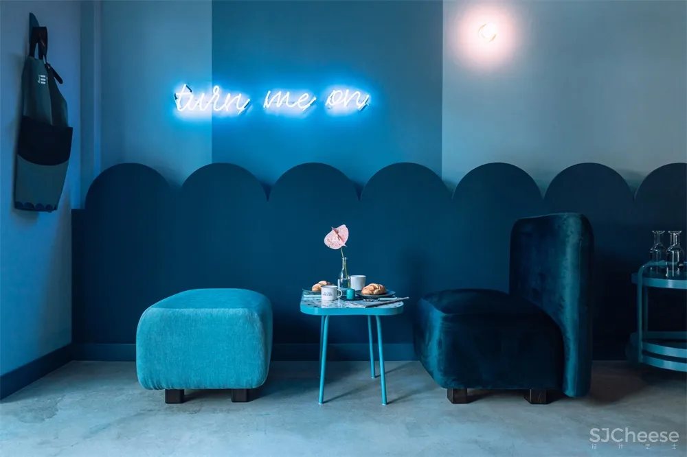 Biancoebianca | 罗马尼亚Jess餐厅