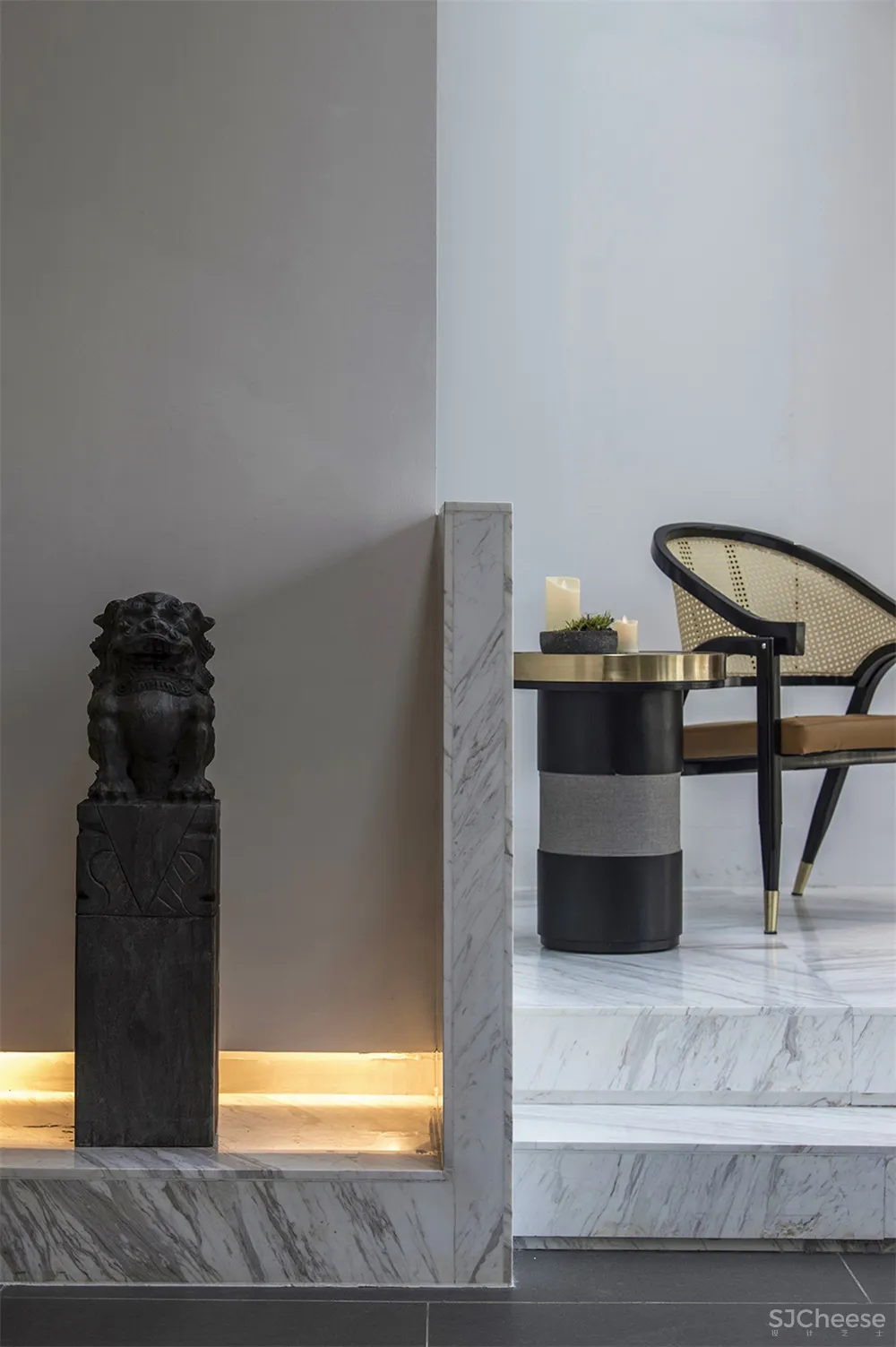 边界聚合 | 安徽芜湖隐江澜中餐厅